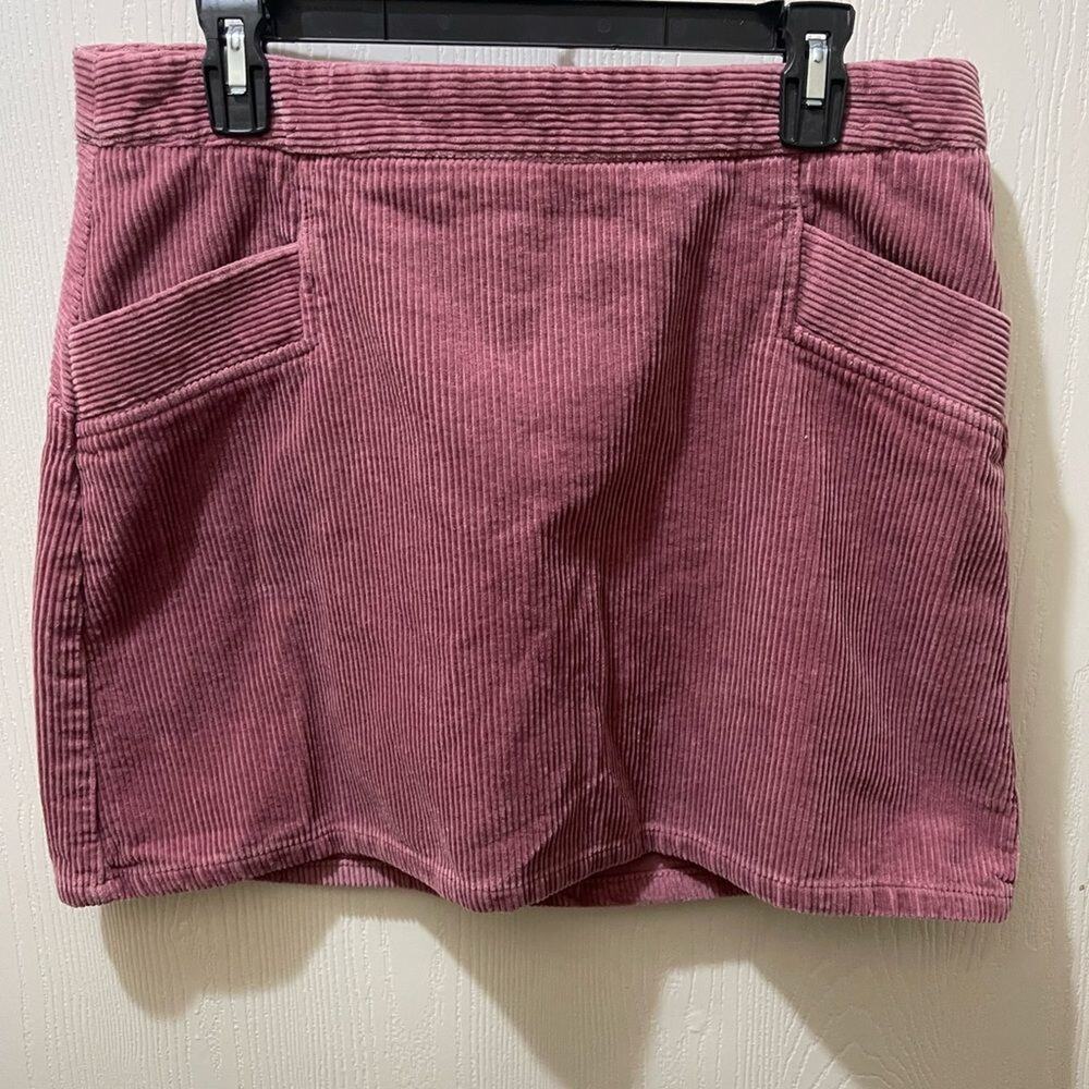 A.n.a skirt
